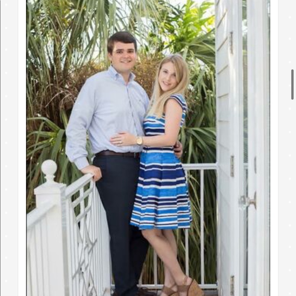 Kate Spade Mariella dress